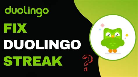 duolingo lost streak.